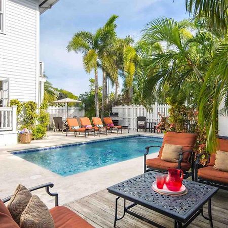 Southernmost Hospitality V By Last Key Realty Key West Luaran gambar