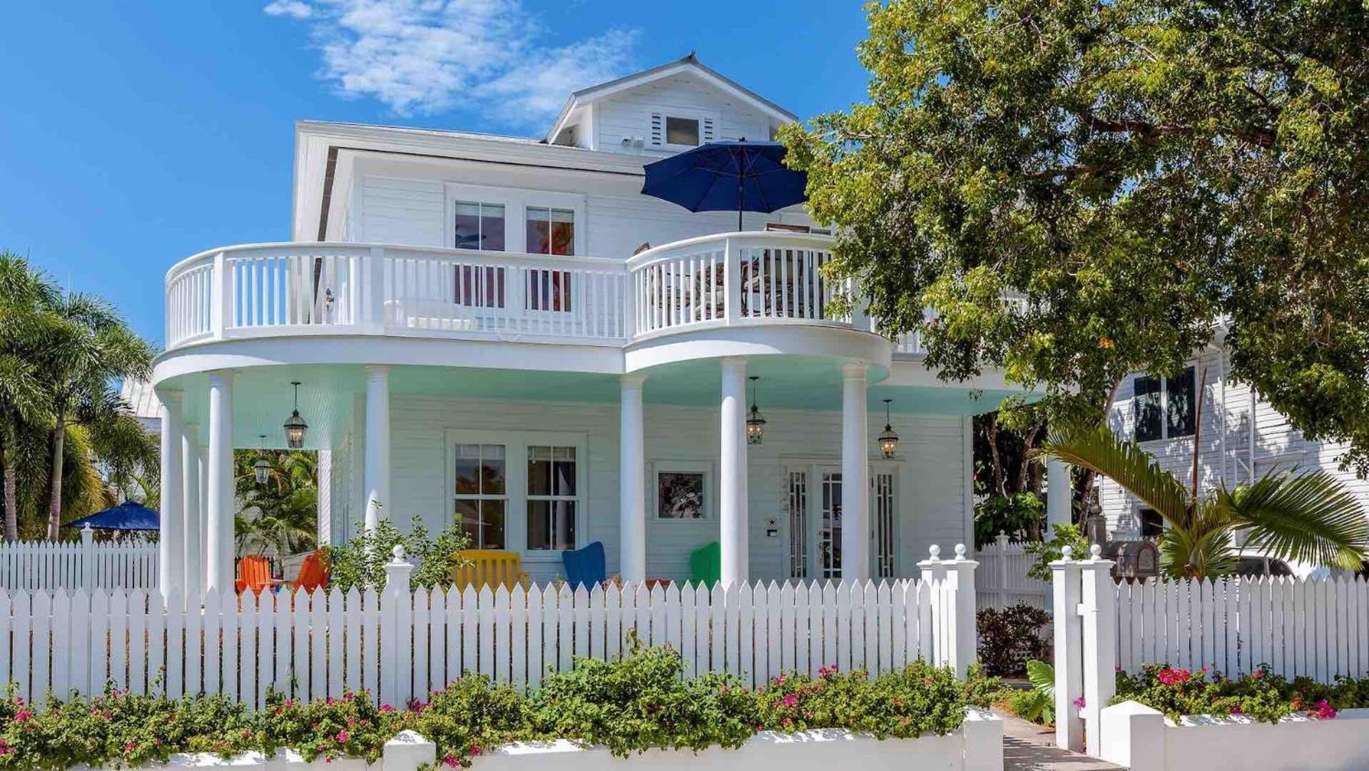 Southernmost Hospitality V By Last Key Realty Key West Luaran gambar