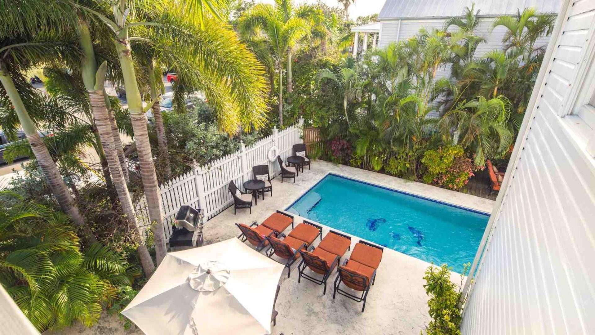 Southernmost Hospitality V By Last Key Realty Key West Luaran gambar