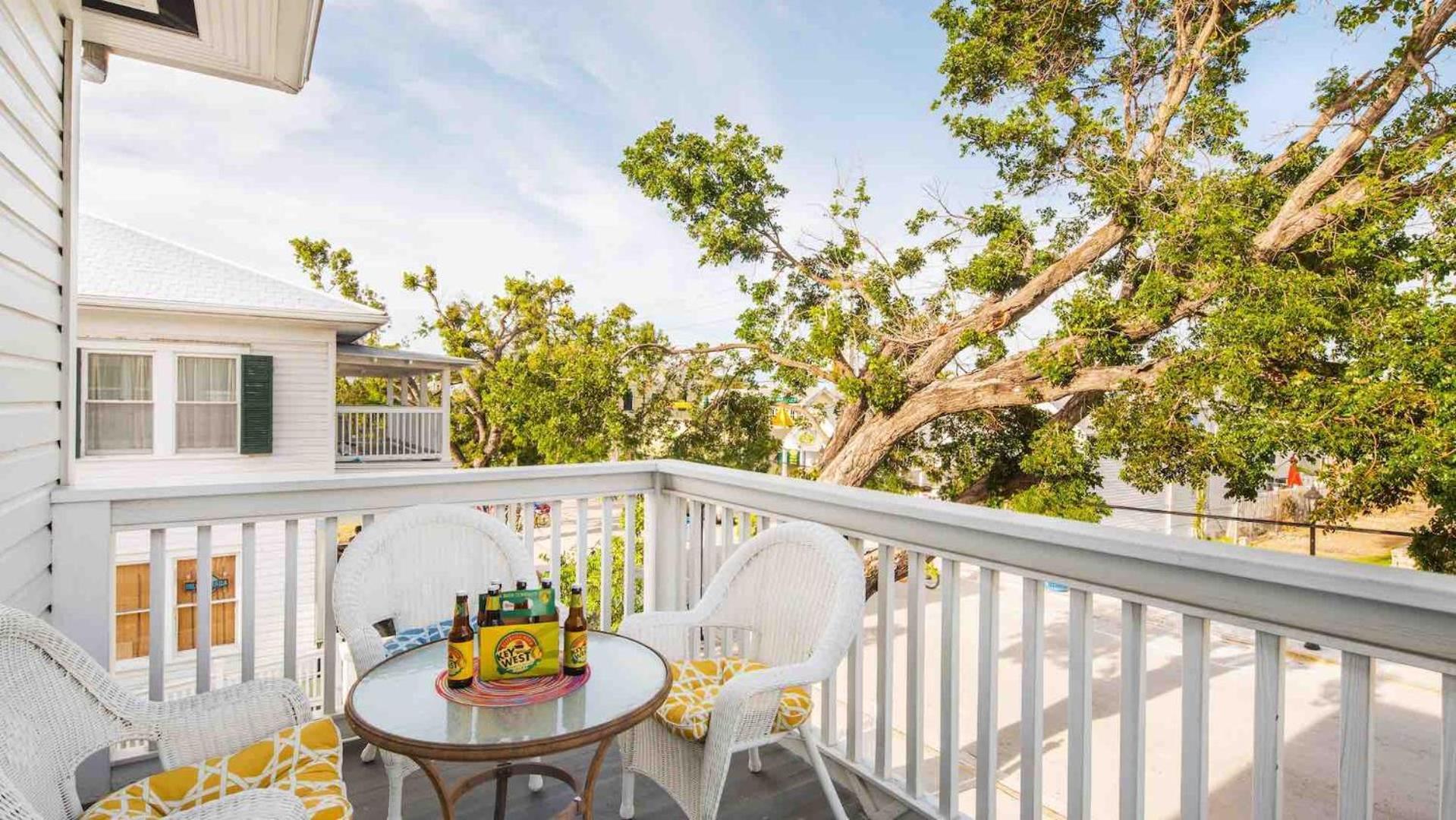 Southernmost Hospitality V By Last Key Realty Key West Luaran gambar