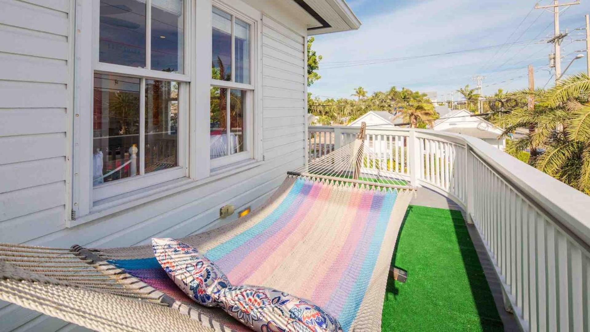 Southernmost Hospitality V By Last Key Realty Key West Luaran gambar