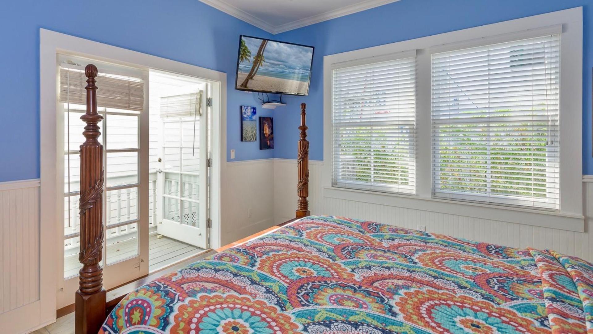 Southernmost Hospitality V By Last Key Realty Key West Luaran gambar