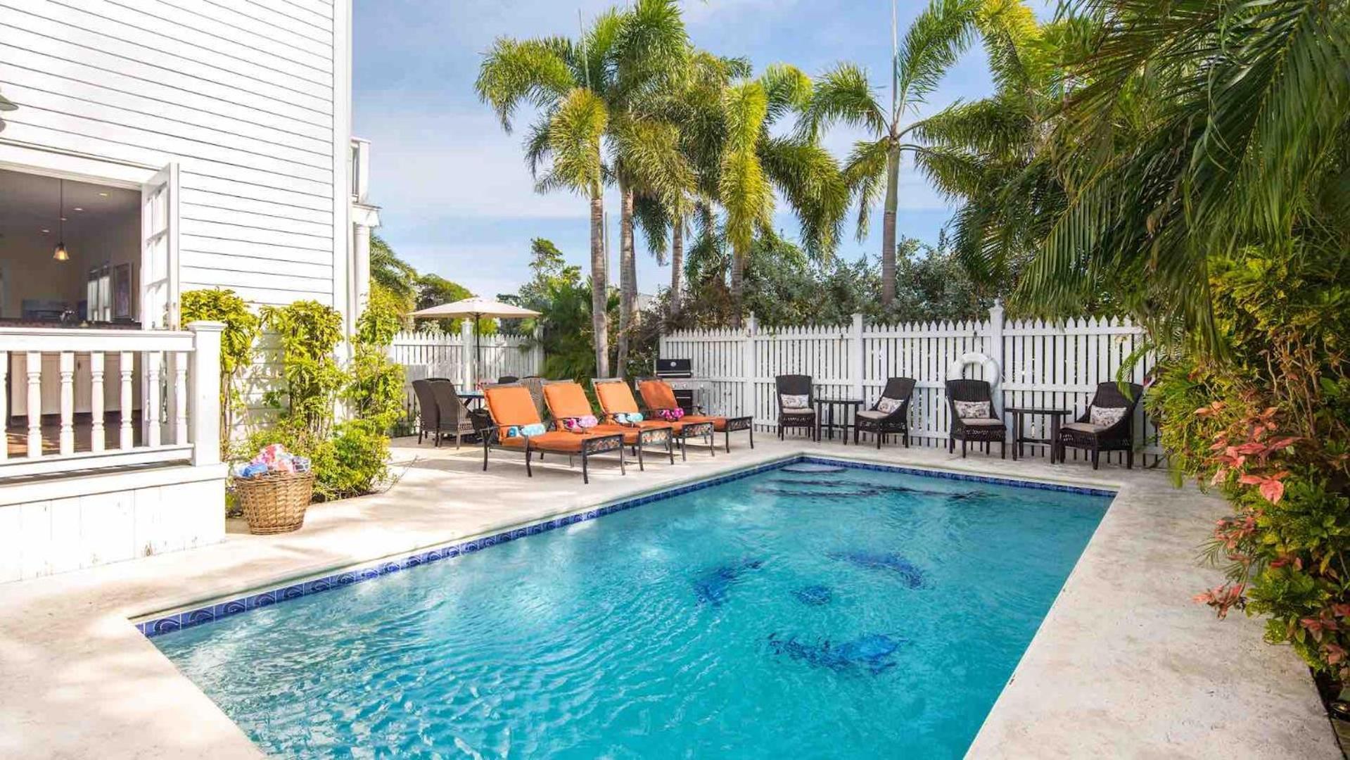 Southernmost Hospitality V By Last Key Realty Key West Luaran gambar
