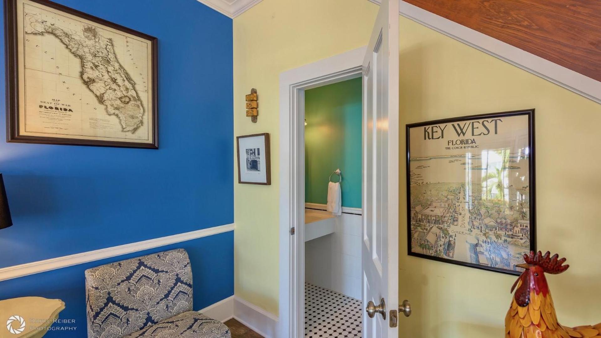 Southernmost Hospitality V By Last Key Realty Key West Luaran gambar
