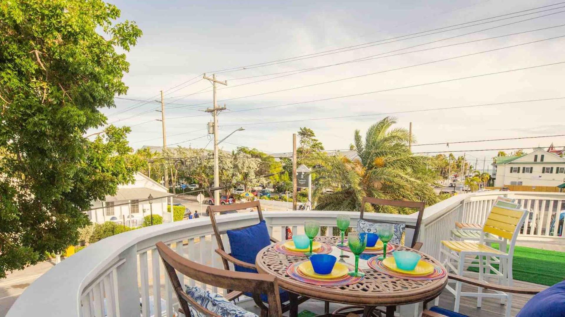 Southernmost Hospitality V By Last Key Realty Key West Luaran gambar