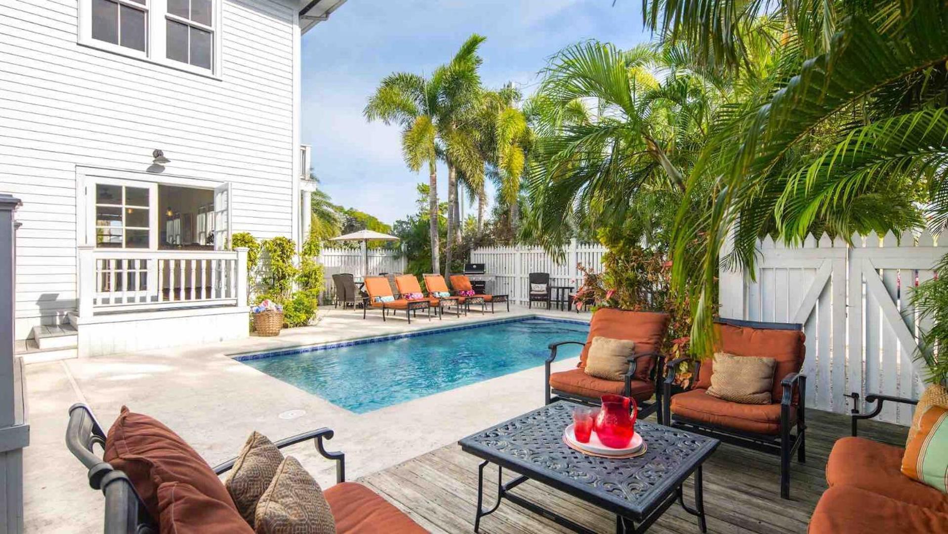 Southernmost Hospitality V By Last Key Realty Key West Luaran gambar