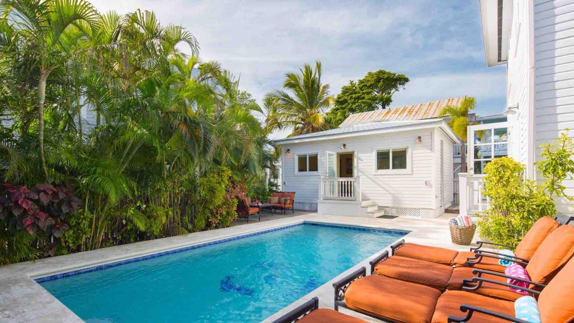 Southernmost Hospitality V By Last Key Realty Key West Luaran gambar