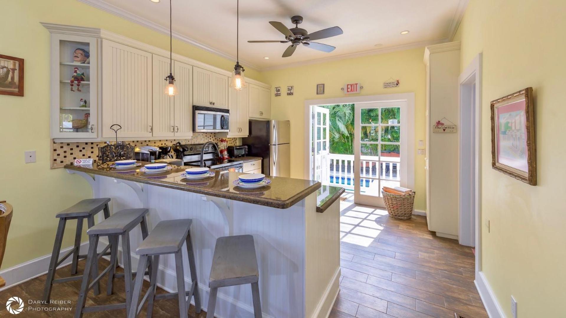 Southernmost Hospitality V By Last Key Realty Key West Luaran gambar